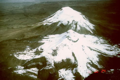 Mt. Amparo